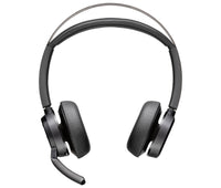 Plantronics Voyager Focus B825 Binaural Bluetooth Headset