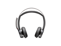 POLY VOYAGER FOCUS 2 USB-C-C HS+USB-C/A