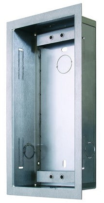2N FLUSH FIXED BOX 1 MODULE IP VARIO