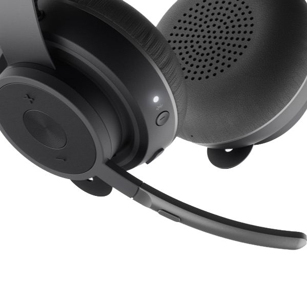 Logitech Zone Wireless UC