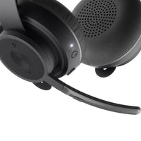 Logitech Zone Wireless UC