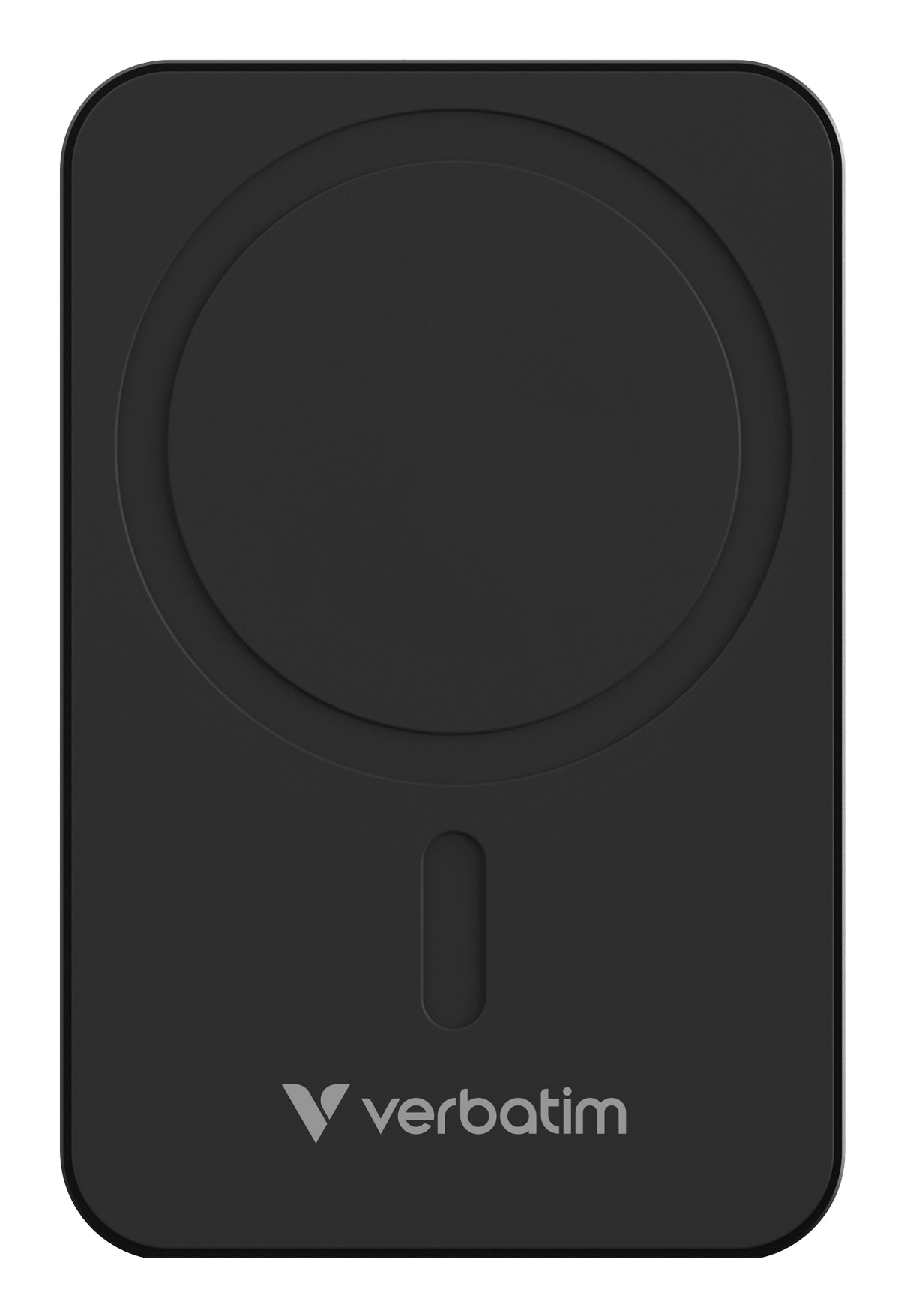 Verbatim Charge Go Mag Wless 20000 Blk