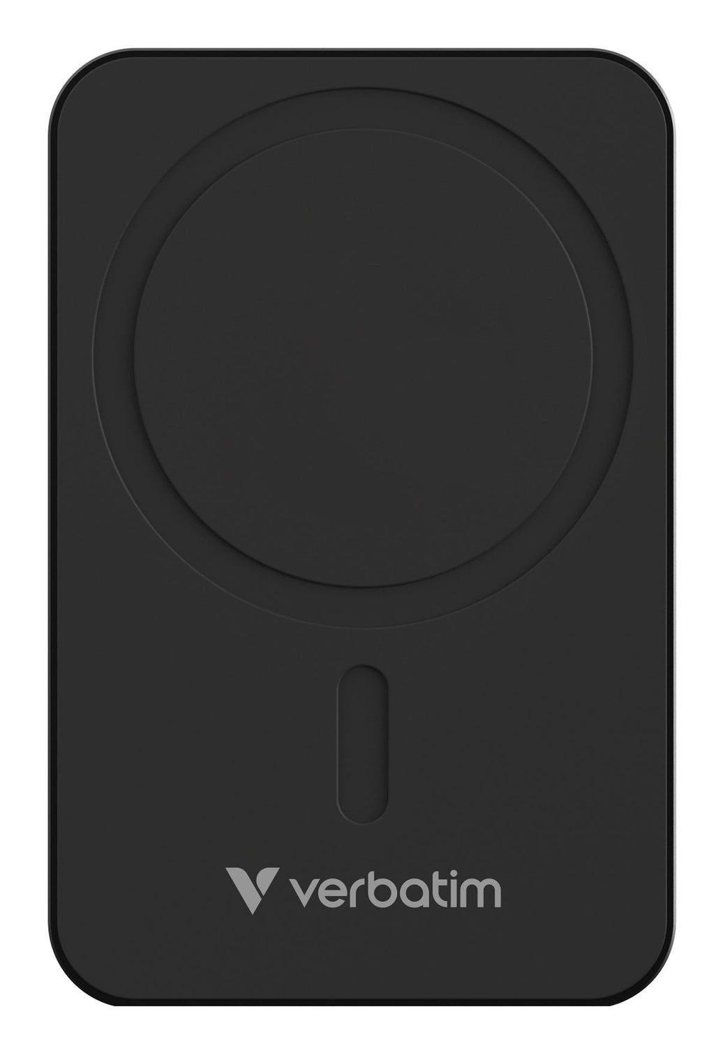Verbatim Charge Go Mag Wless 20000 Blk