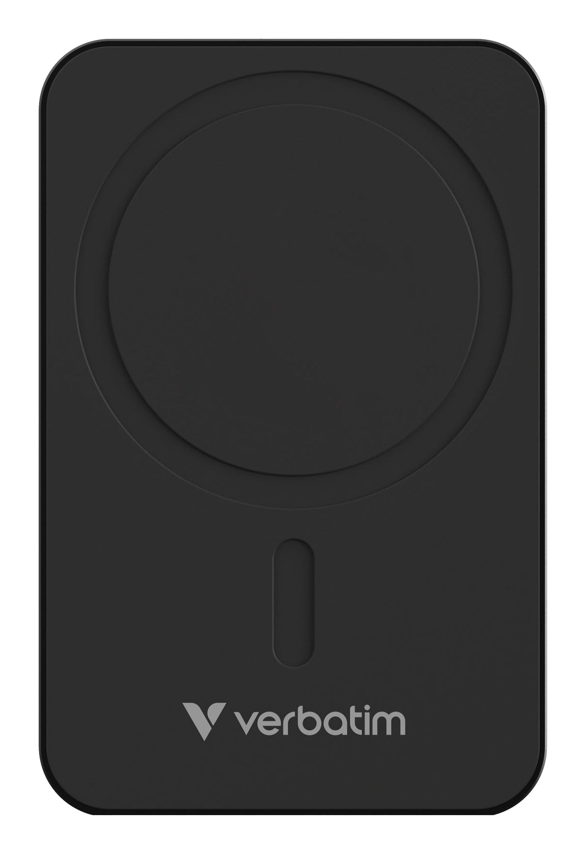 Verbatim Charge Go Mag Wless 20000 Blk