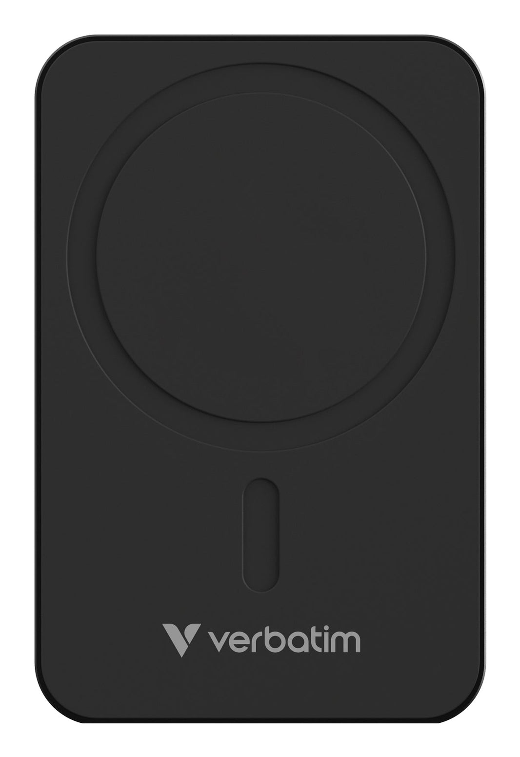 Verbatim Charge Go Mag Wless 20000 Blk