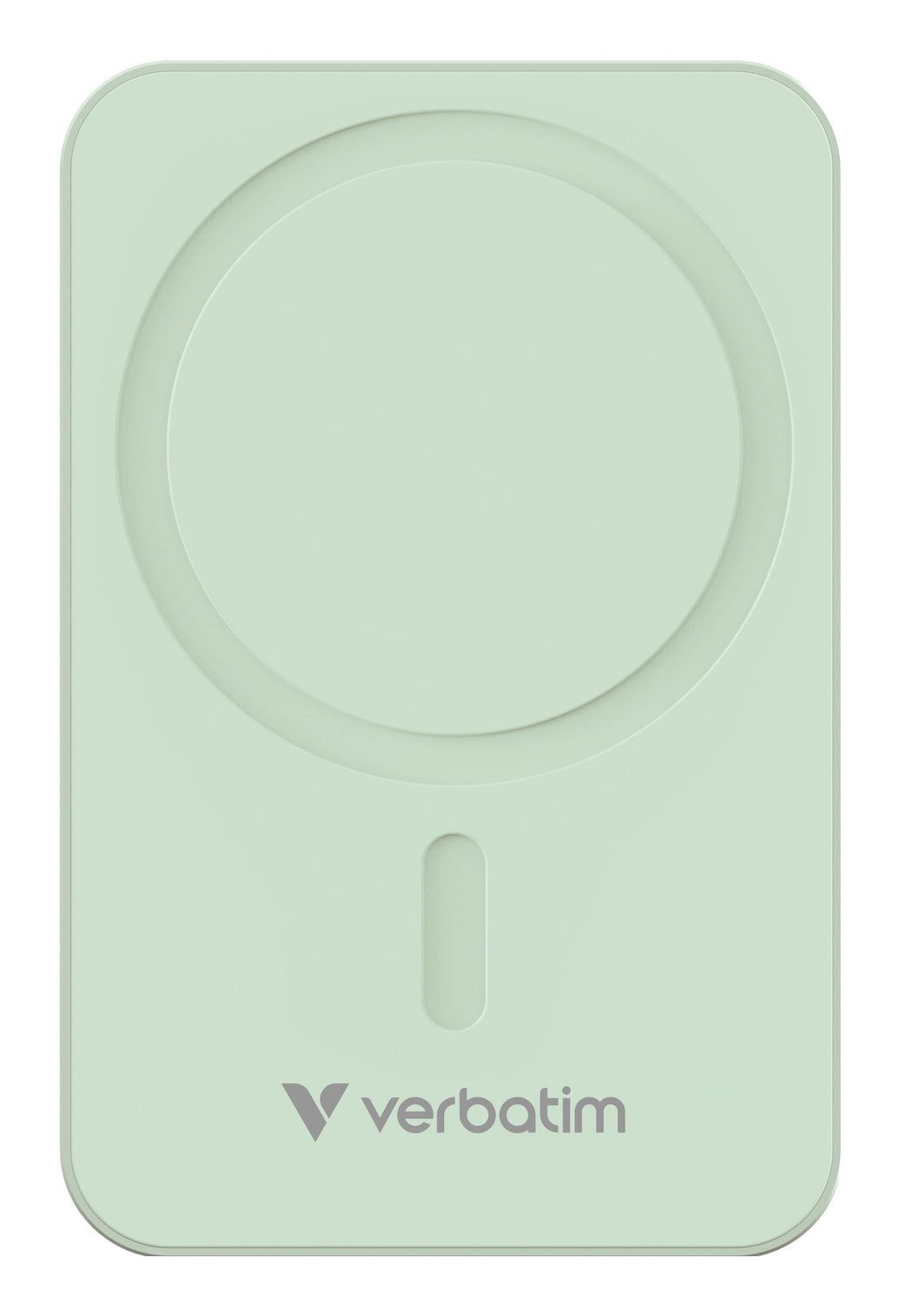 Verbatim Charge Go Mag Wless 20000 Grn