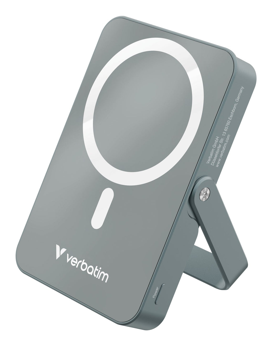 Verbatim Charge Go MagWless 10000 St Gry
