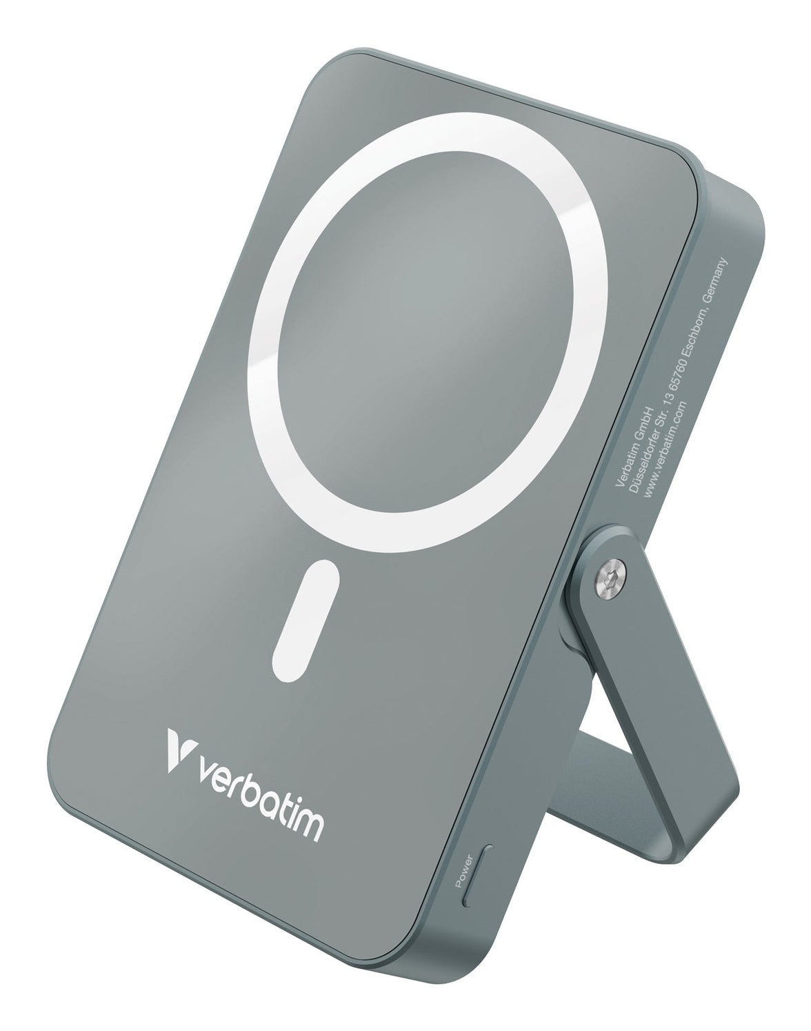 Verbatim Charge Go MagWless 10000 St Gry