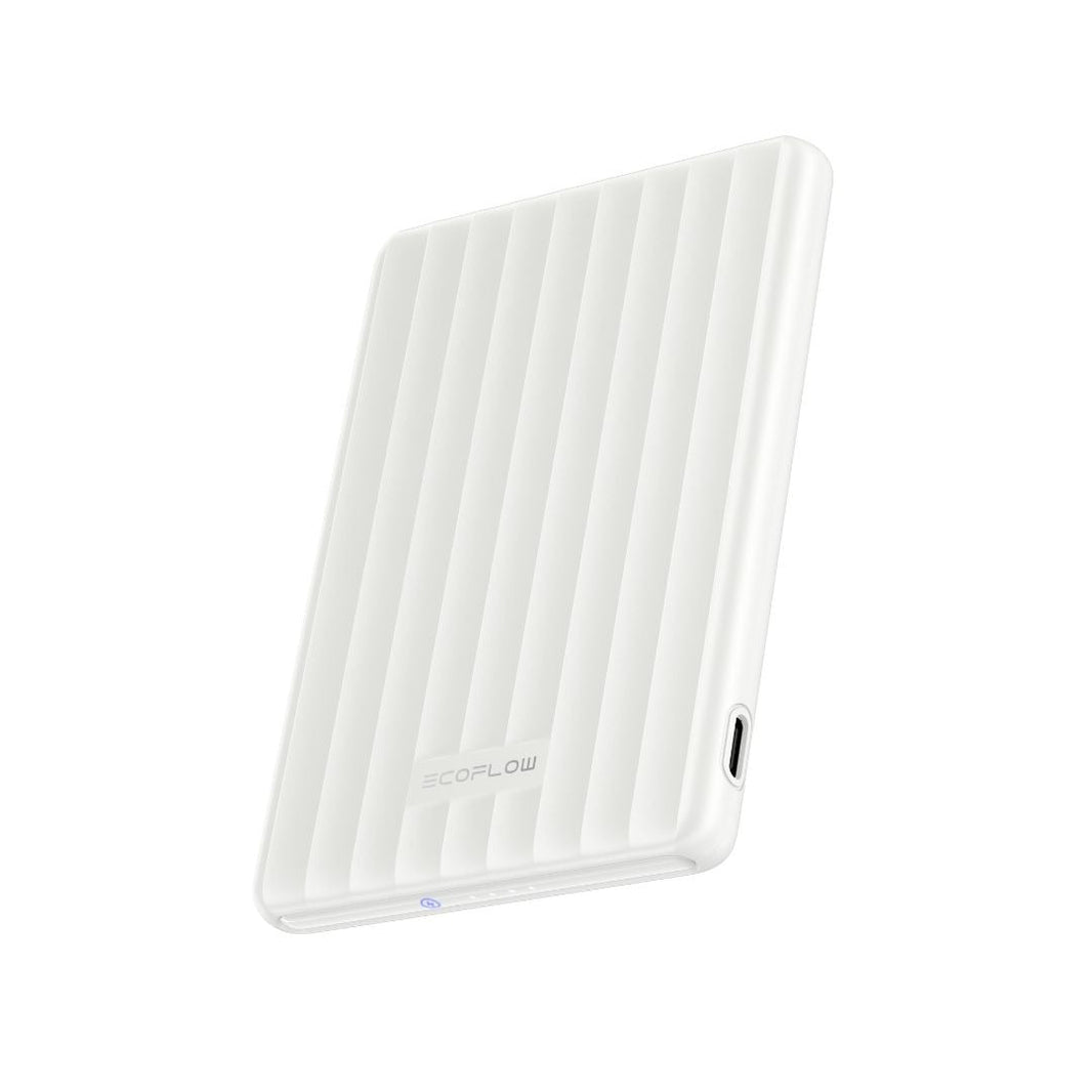 EcoFlow RAPID Mag 5K White