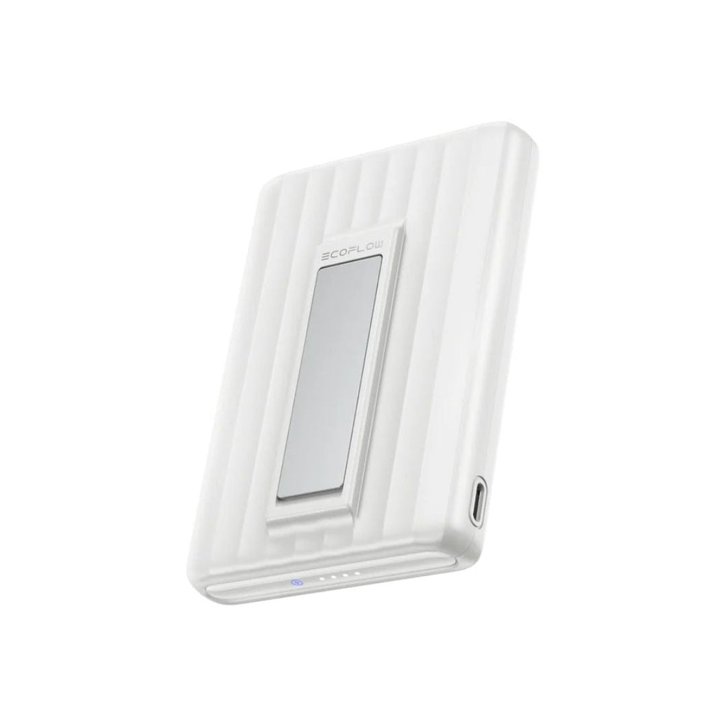EcoFlow RAPID Mag 10K White