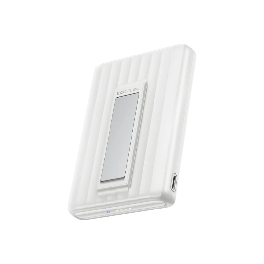 EcoFlow RAPID Mag 10K White