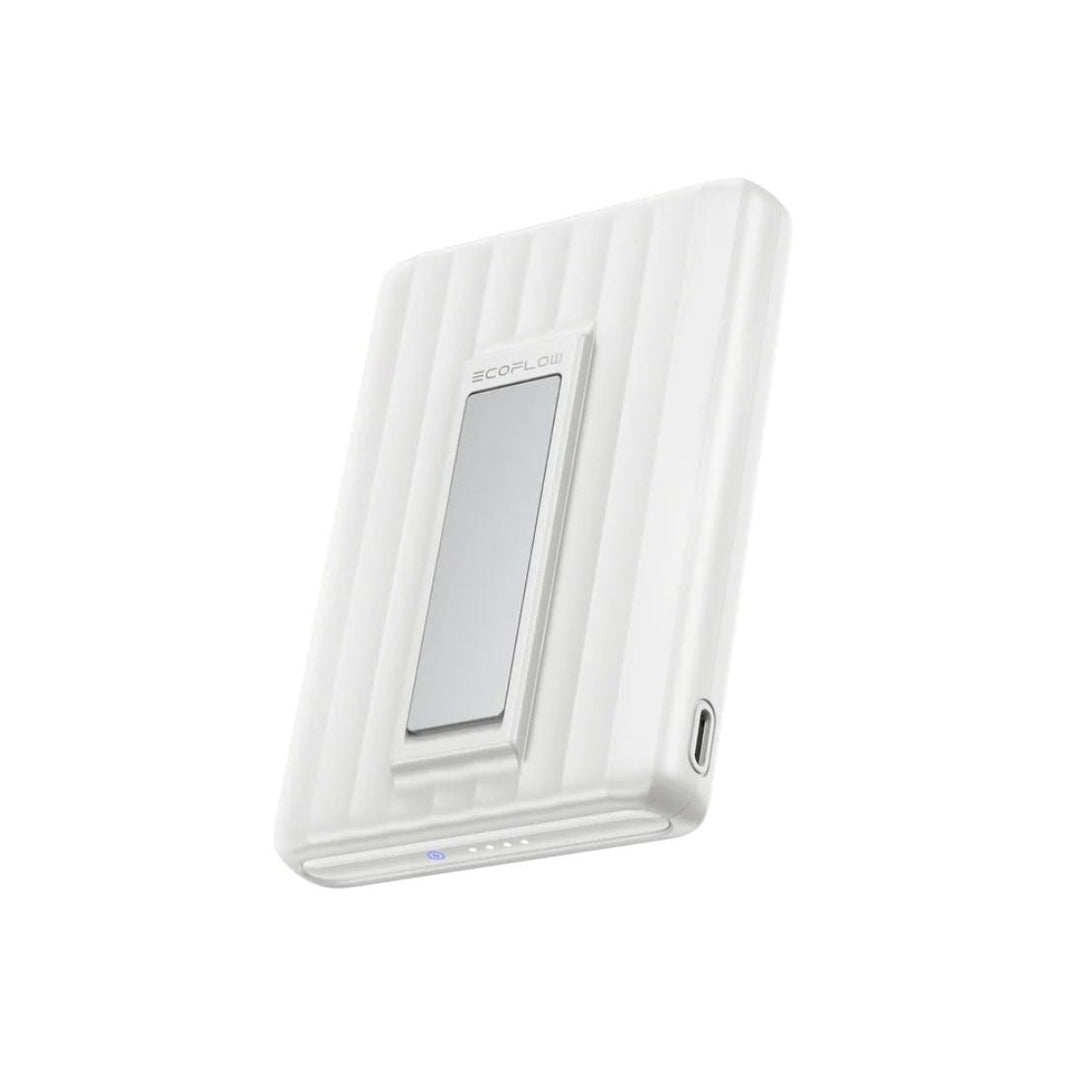 EcoFlow RAPID Mag 10K White