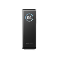 EcoFlow RAPID 25K no cable Silver