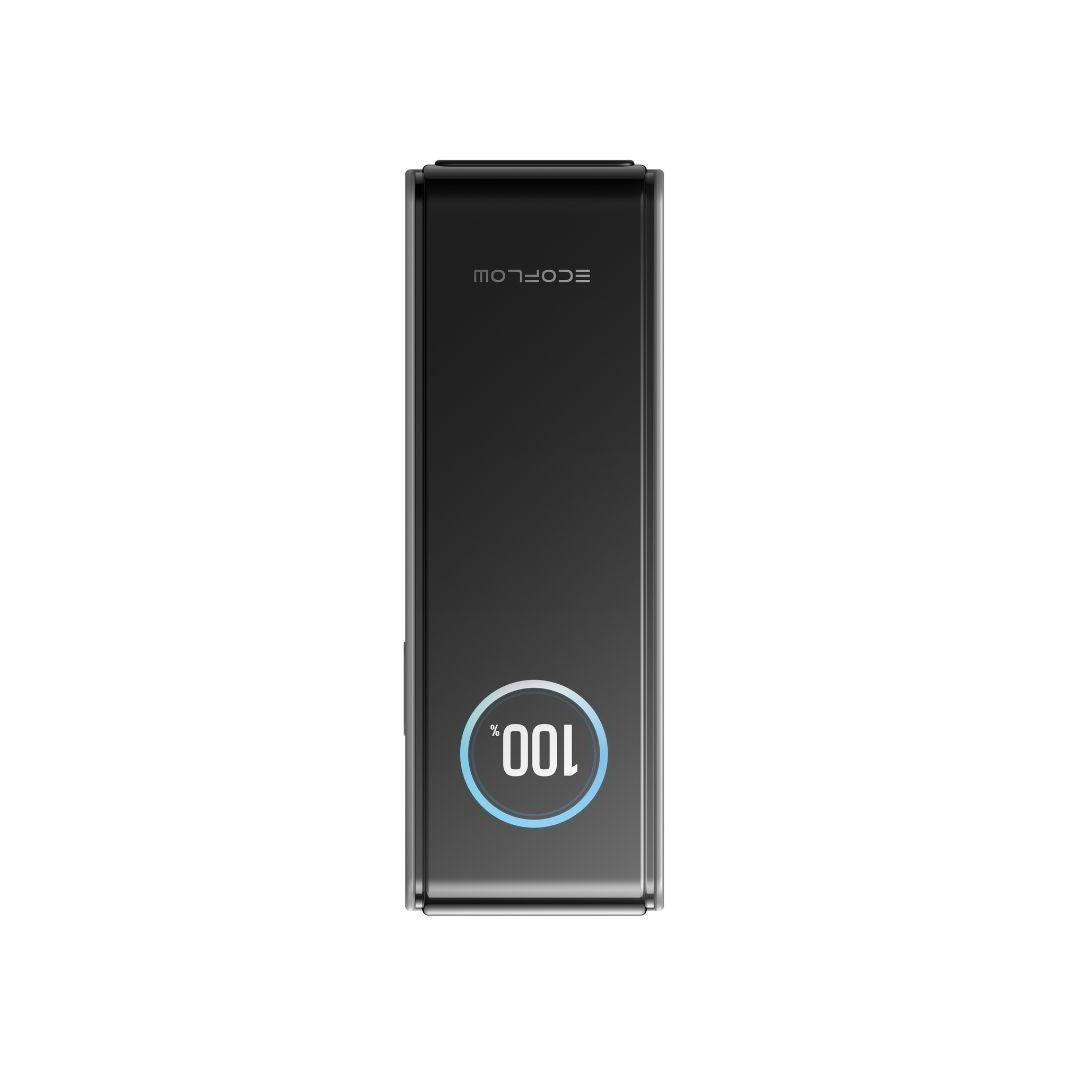 EcoFlow RAPID 25K no cable Silver