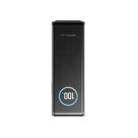 EcoFlow RAPID 25K no cable Silver