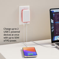 Twelve South PlugBug 50 (EU/UK)