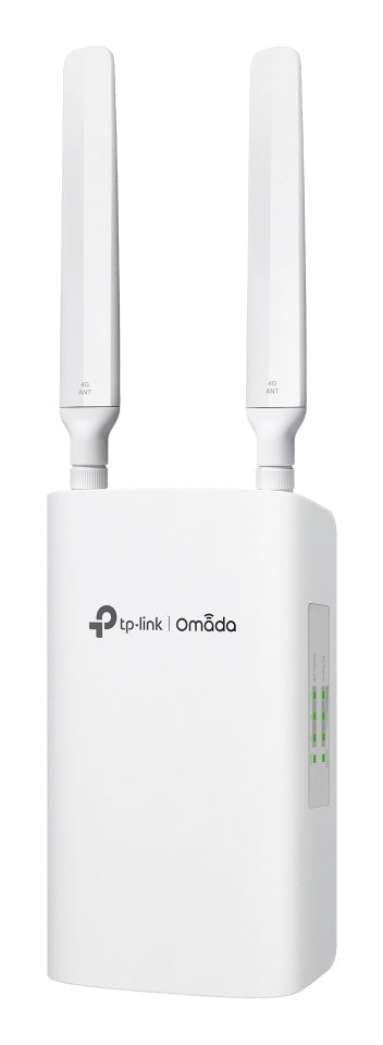 TP-LINK OMADA 4G+CAT6 AX3000 OD/ID GW